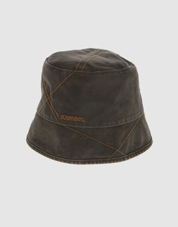 KANGOL - ACCESSORI - Cappelli - su YOOX.COM