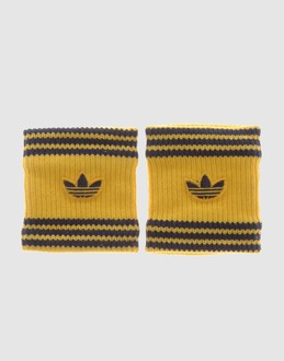 ADIDAS ACCESSORIES Cuffs on YOOXCOM 