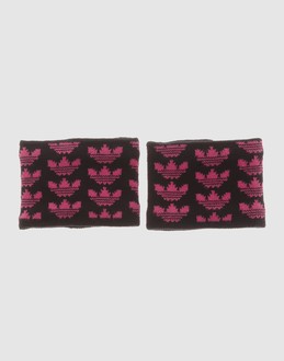 Adidas accessoires manchettes
