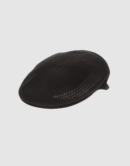 KANGOL - レディース - 小物 - 帽子 on YOOX.COM