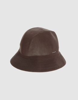 KANGOL - レディース - 小物 - 帽子 on YOOX.COM