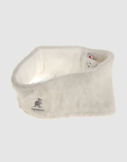 KANGOL - ACCESSORIES - Hats - on YOOX.COM