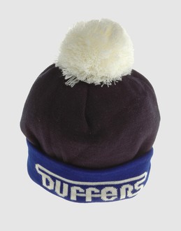 The Duffer Of St. George - Accessories - Hats - On Yoox.com