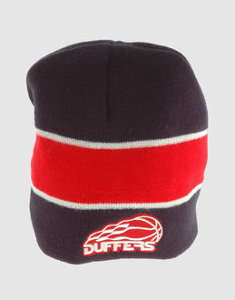 The Duffer Of St. George - Accessories - Hats - On Yoox.com