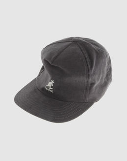 KANGOL - Unisex - 小物 - 帽子 on YOOX.COM