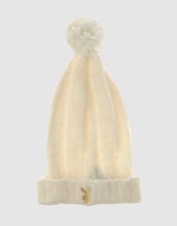 Playboy - Accessories - Hats - On Yoox.com