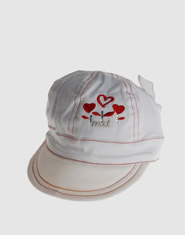 Mirtillo - Accessories - Hats - On Yoox.com