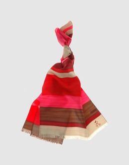 DONALDSON - ACCESSORI - Sciarpe - su YOOX.COM