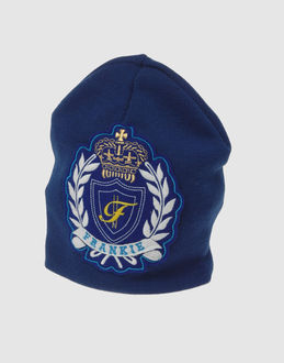 FRANKIE MORELLO ACCESSORI Cappelli su YOOX.COM