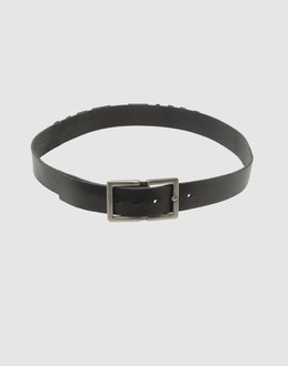 Vnt.tex. - Accessories - Belts - On Yoox.com