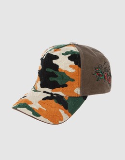 Wkk - Accessories - Hats - On Yoox.com