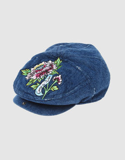 Wkk - Accessories - Hats - On Yoox.com