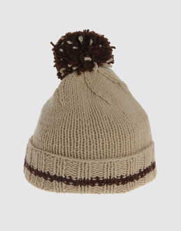 Grevi - Accessories - Hats - On Yoox.com