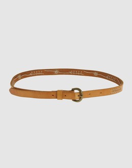 Bellerose Kids - Accessories - Belts - On Yoox.com