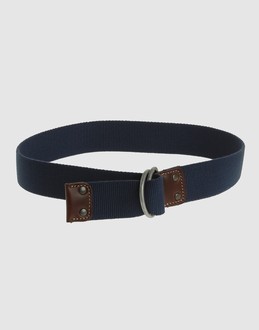 AMERICAN OUTFITTERS ACCESSORIES Belts on YOOXCOM