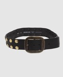 MOSCHINO JEANS - ACCESSOIRES - Ceintures sur YOOX.COM