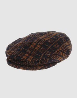Grevi - Accessories - Hats - On Yoox.com