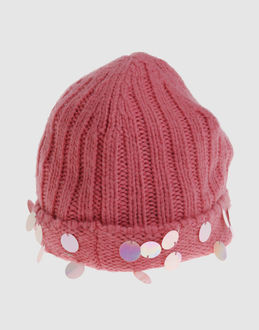 Repetto - Accessories - Hats - On Yoox.com
