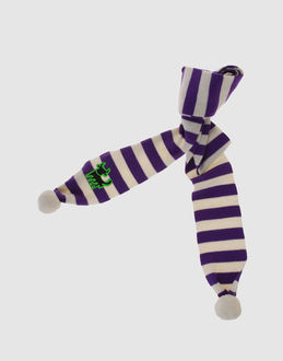 REAL MOVIDA - ACCESSORI - Sciarpe - su YOOX.COM
