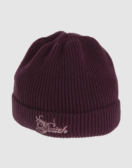 DATCH - ACCESSORI - Cappelli - su YOOX.COM