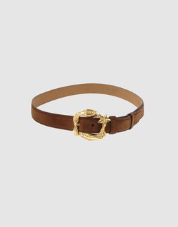 PRADA - ���f�B�[�X - ���� - �x���g on YOOX.COM 
