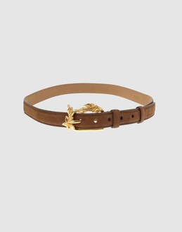 PRADA - ���f�B�[�X - ���� - �x���g on YOOX.COM 
