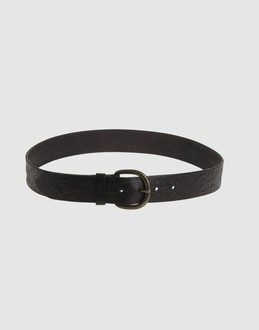 Polo Ralph Lauren - Accessories - Belts - On Yoox.com
