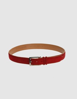 Claudio Orciani - Accessories - Belts - On Yoox.com