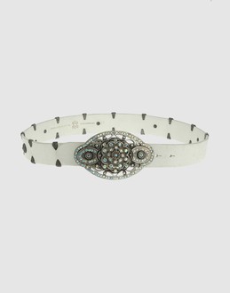 Compagnia Italiana - Accessories - Belts - On Yoox.com