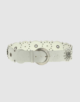 Compagnia Italiana - Accessories - Belts - On Yoox.com