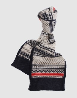 The Duffer Of St. George - Accessories - Scarves - On Yoox.com