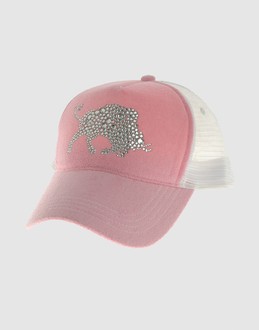 Vnt.tex. - Accessories - Hats - On Yoox.com