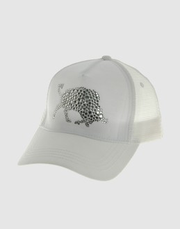 Vnt.tex. - Accessories - Hats - On Yoox.com
