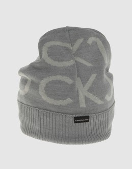 Calvin Klein Jeans - Accessories - Hats - On Yoox.com