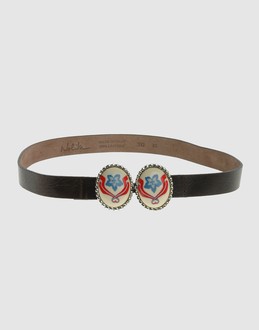 nolita belt