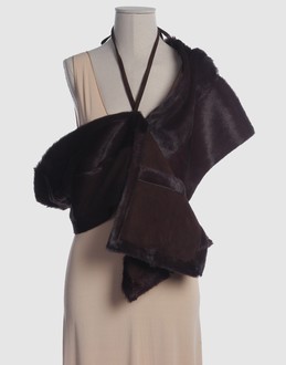 Caractere - Accessories - Stoles - On Yoox.com