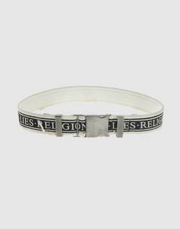 RICHMOND X - ACCESSORI - Cinture - su YOOX.COM