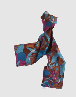 40WEFT ACCESSORIES Scarves on YOOXCOM