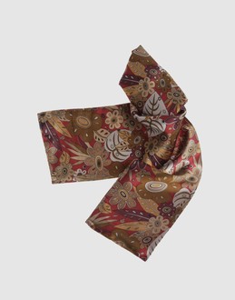 40weft - Accessories - Scarves - On Yoox.com