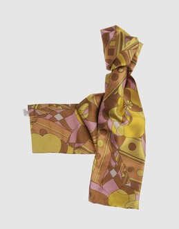 40weft - Accessories - Scarves - On Yoox.com