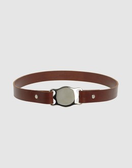 Martin Margiela 11 - Accessories - Belts - On Yoox.com