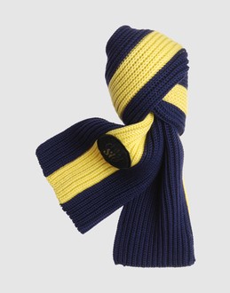 Dirk Schonberger - Accessories - Scarves - On Yoox.com