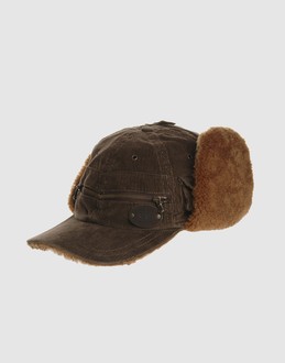DOLCE &amp;amp; GABBANA - ACCESSOIRES - Chapeaux - sur YOOX.COM