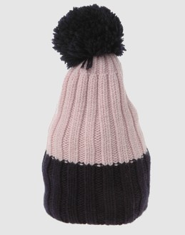 Danielapi - Accessories - Hats - On Yoox.com