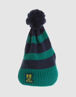 55 DSL ACCESSORIES Hats on YOOXCOM
