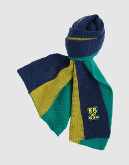 55 DSL ACCESSORIES Scarves on YOOXCOM