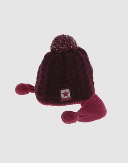 Converse All Star - Accessories - Hats - On Yoox.com