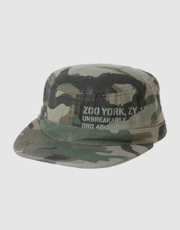 Zoo York - Accessories - Hats - On Yoox.com