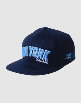 Zoo York - Accessories - Hats - On Yoox.com