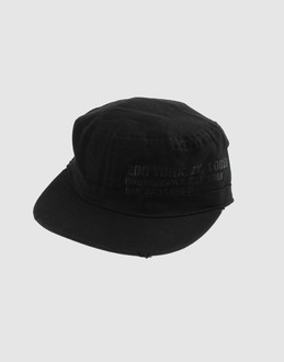 Zoo York - Accessories - Hats - On Yoox.com